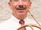 Interview with Charles “Skip” Snead, Professor of Horn and Director of the School of Music